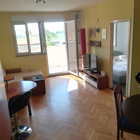 Apartman Stanic Omiš Esterno foto
